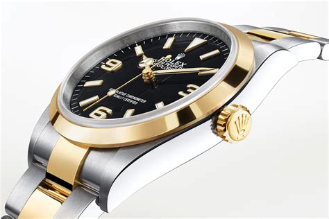 rolex oyester explorer|rolex explorer new price.